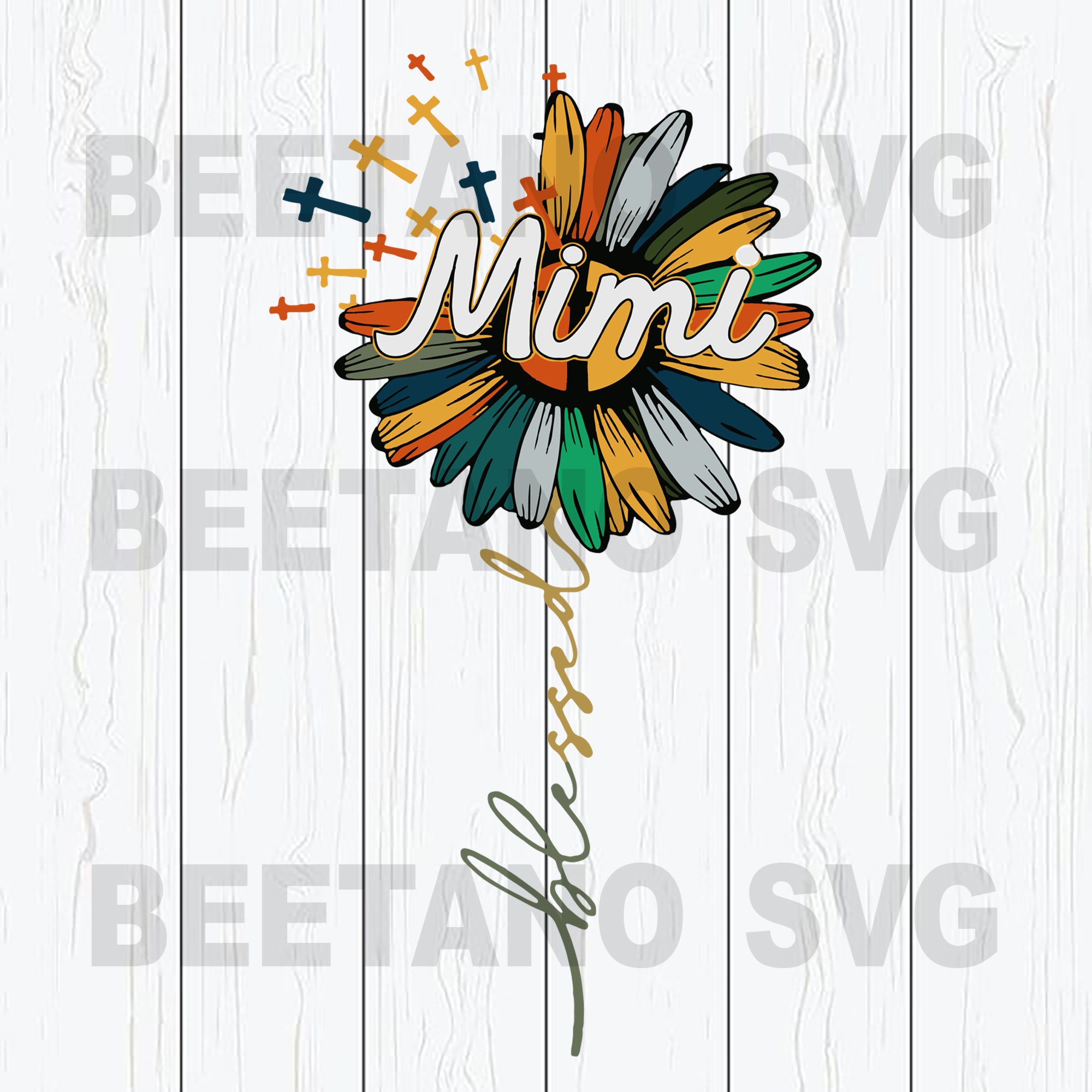 Blessed Mimi High Quality Svg Cut Files Best For Unique Craft Beetanosvg Scalable Vector Graphics