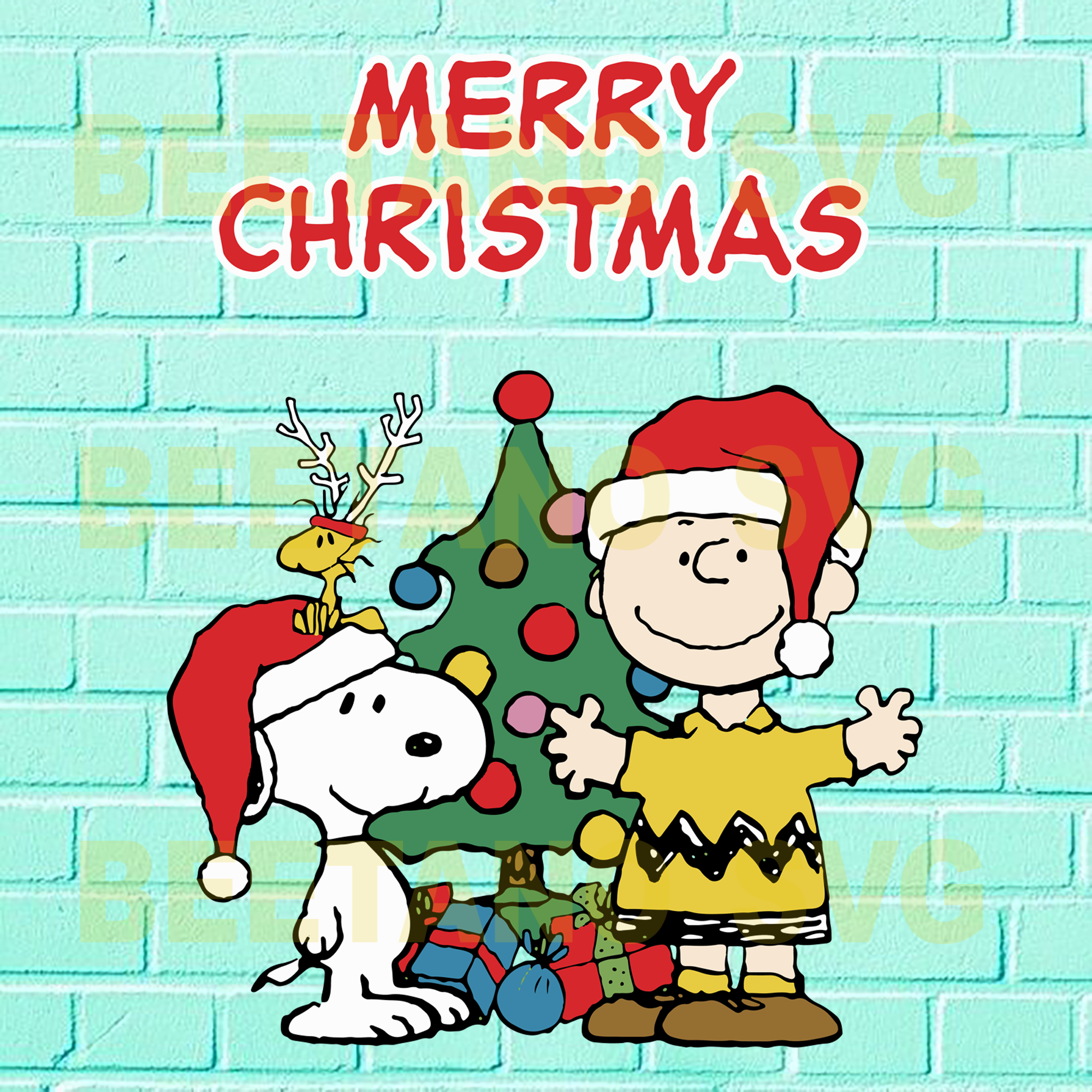 Download Snoopy Charlie Brown Christmas Svg Snoopy Svg Files For Cricut Svg Beetanosvg Scalable Vector Graphics PSD Mockup Templates