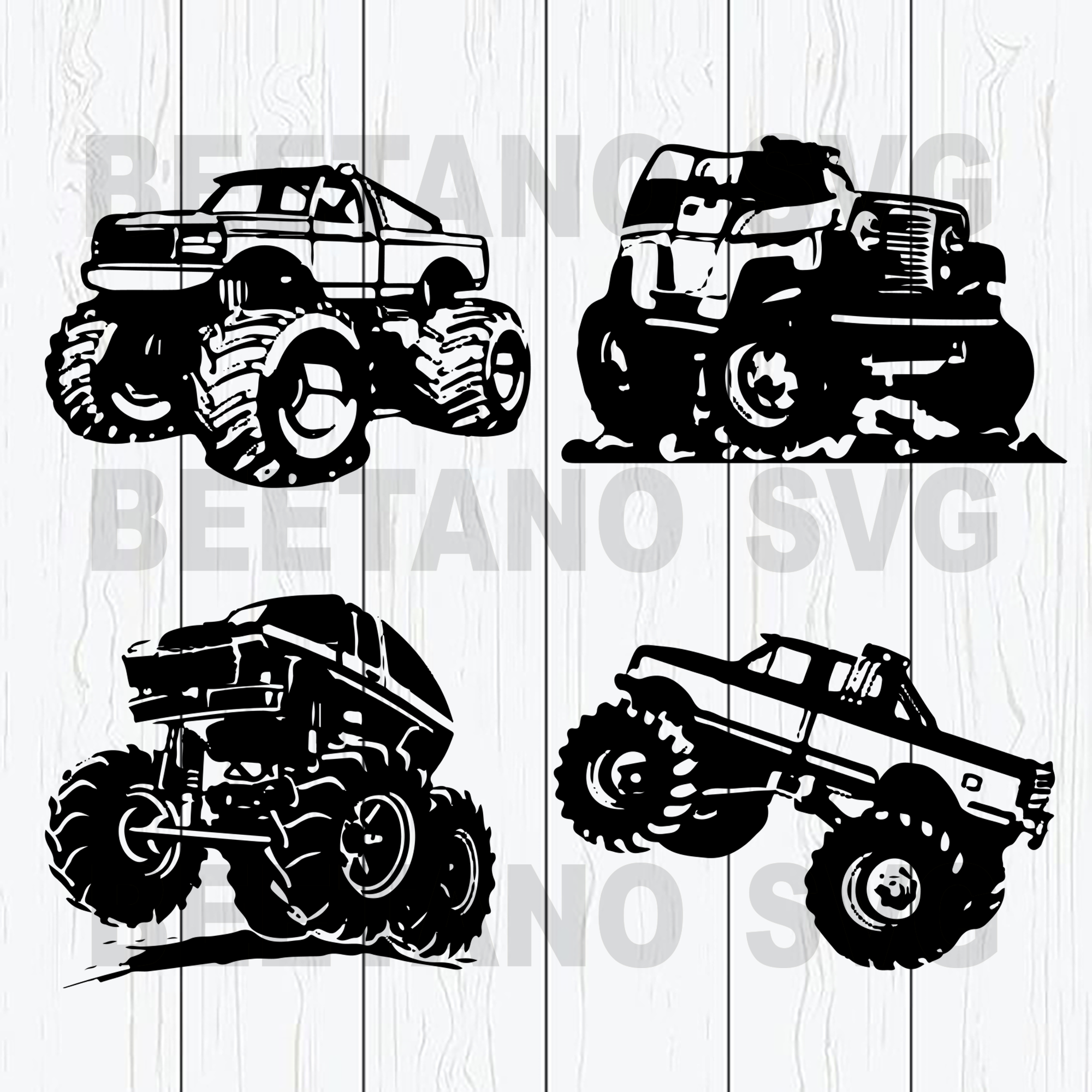 Free Free 230 Jeep Truck Svg SVG PNG EPS DXF File