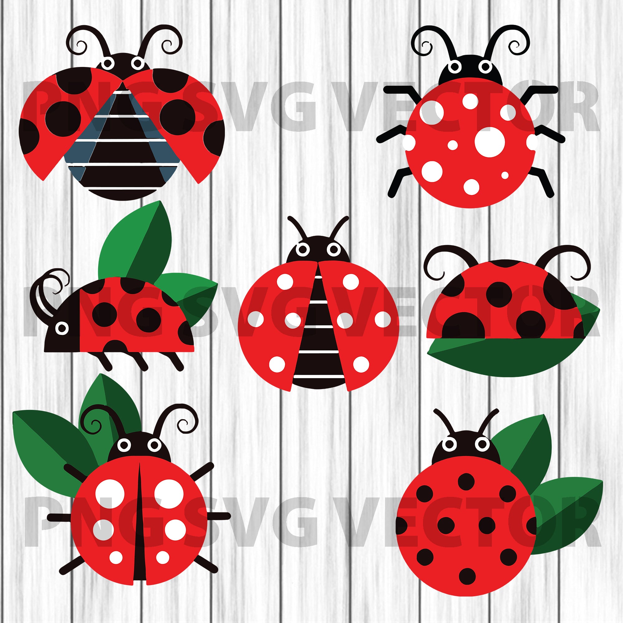 Free Free 274 Cricut Ladybug Svg Free SVG PNG EPS DXF File