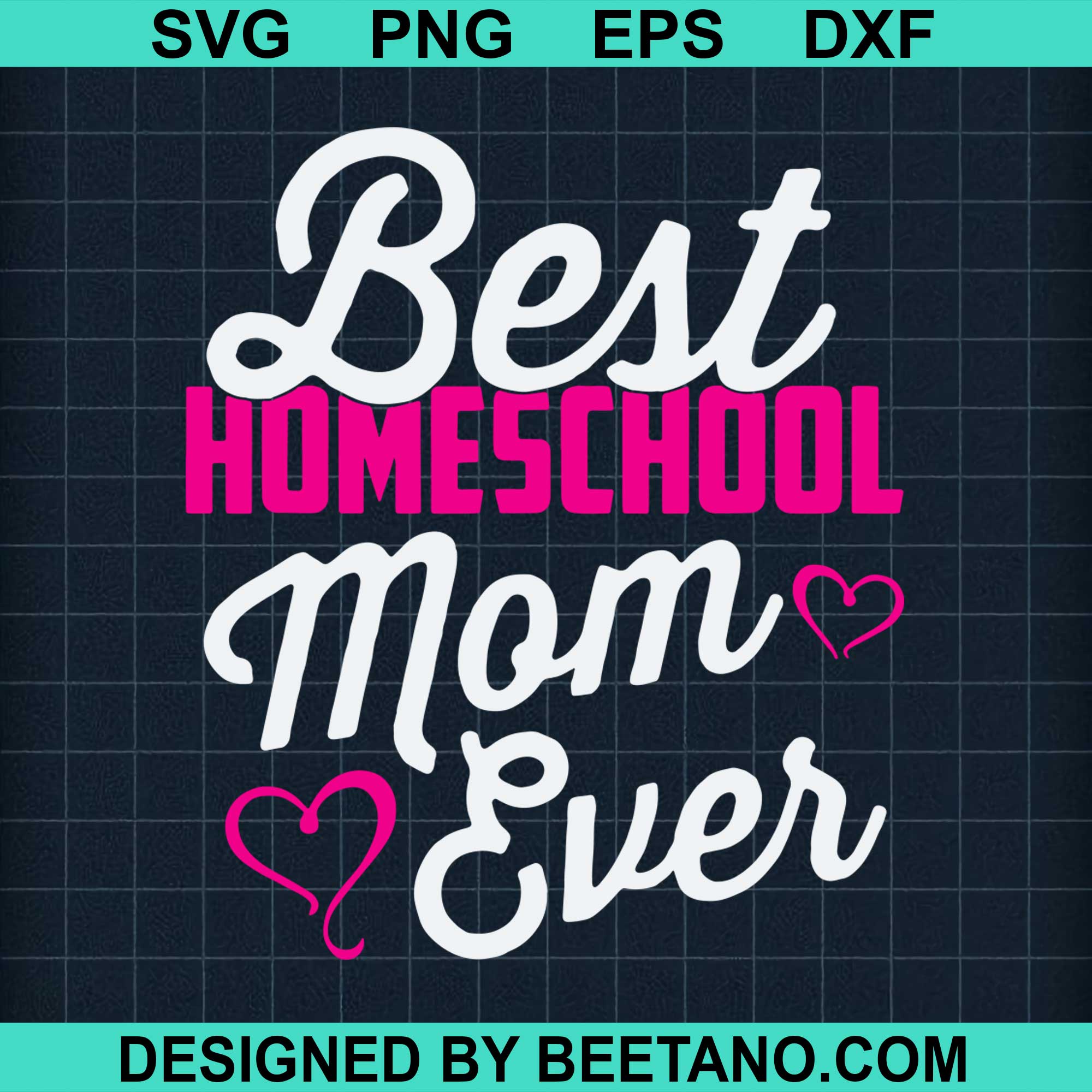 Download Best Homeschool Mom Ever 2020 Svg Cut File For Cricut Silhouette Machi Beetanosvg Scalable Vector Graphics