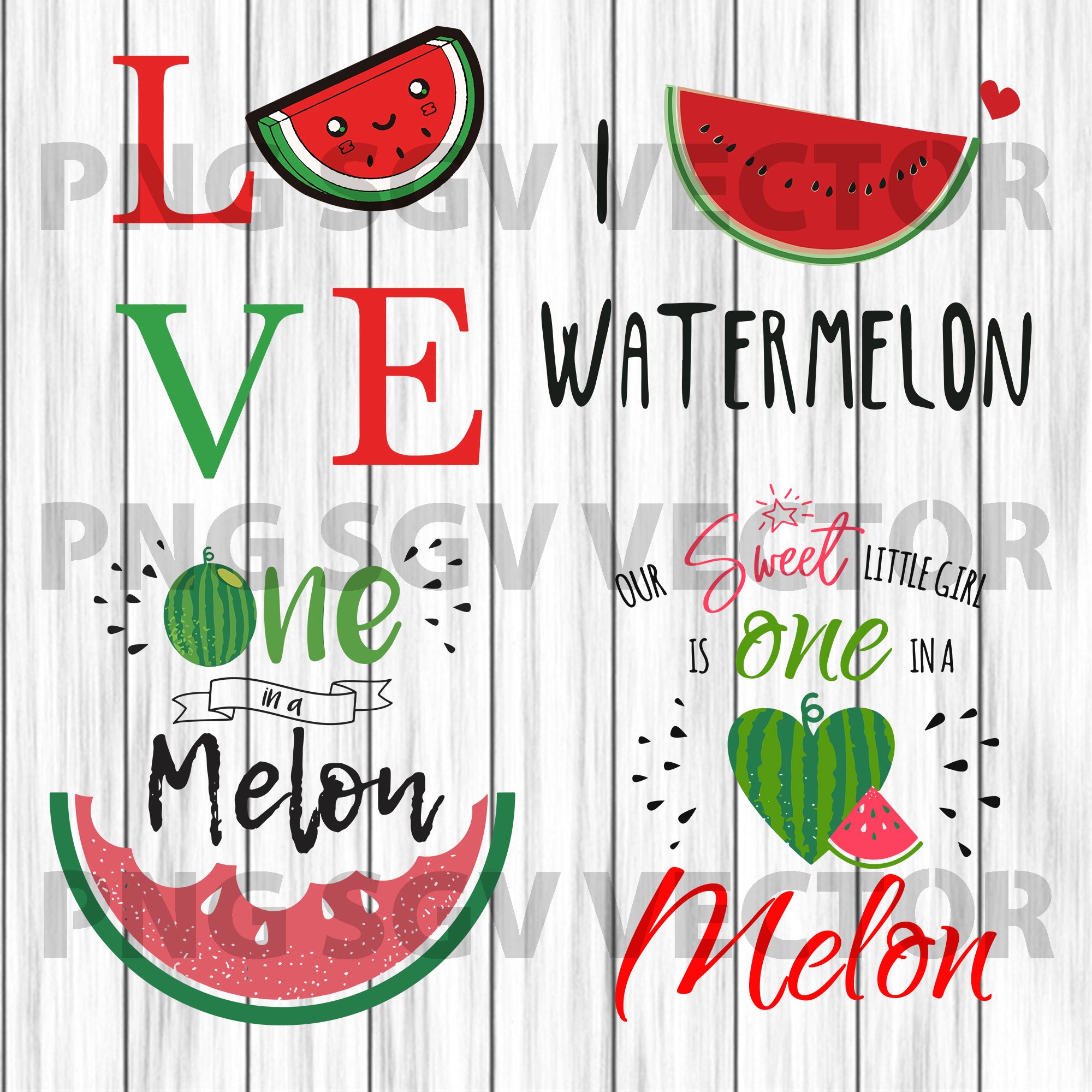 Download Love One Melon Svg Melon Quotes Svg Summer Quotes Clipart Love One Beetanosvg Scalable Vector Graphics