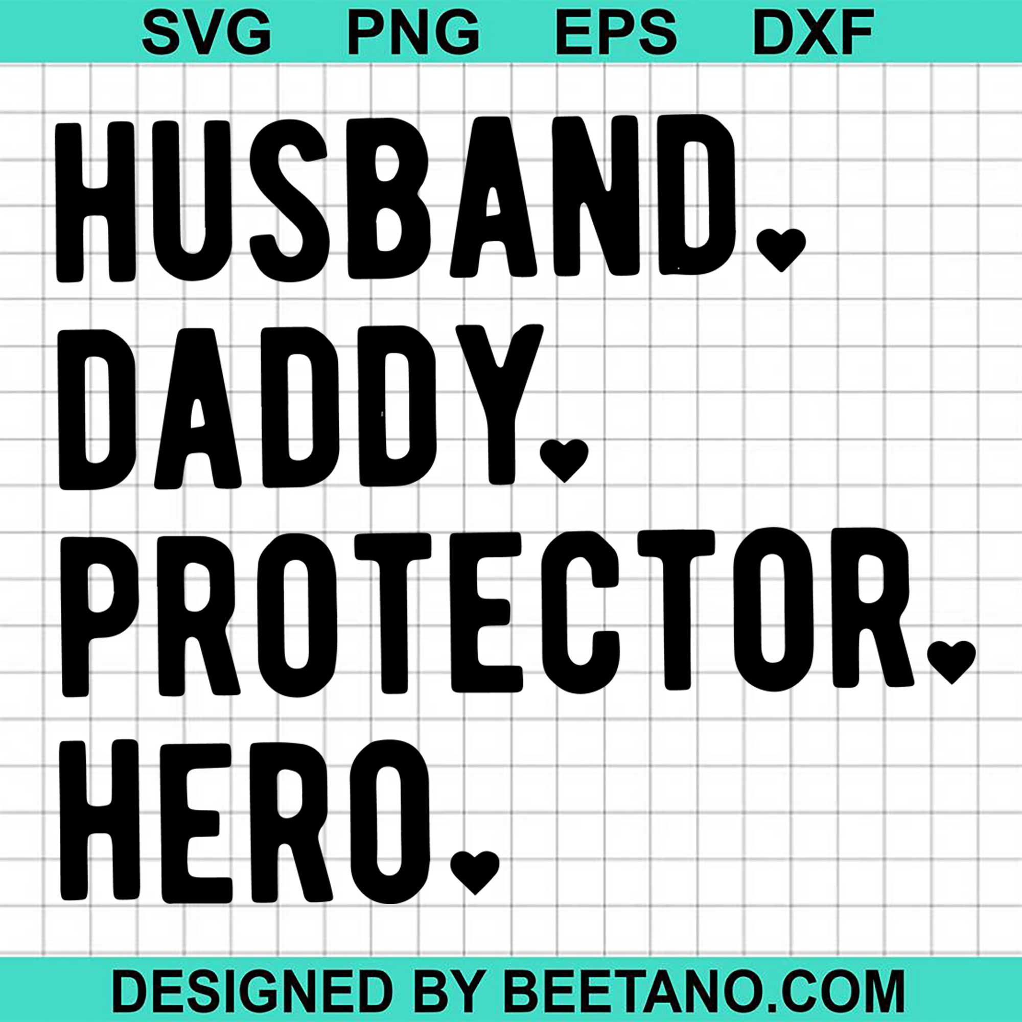Free Free 316 Husband Father Svg SVG PNG EPS DXF File