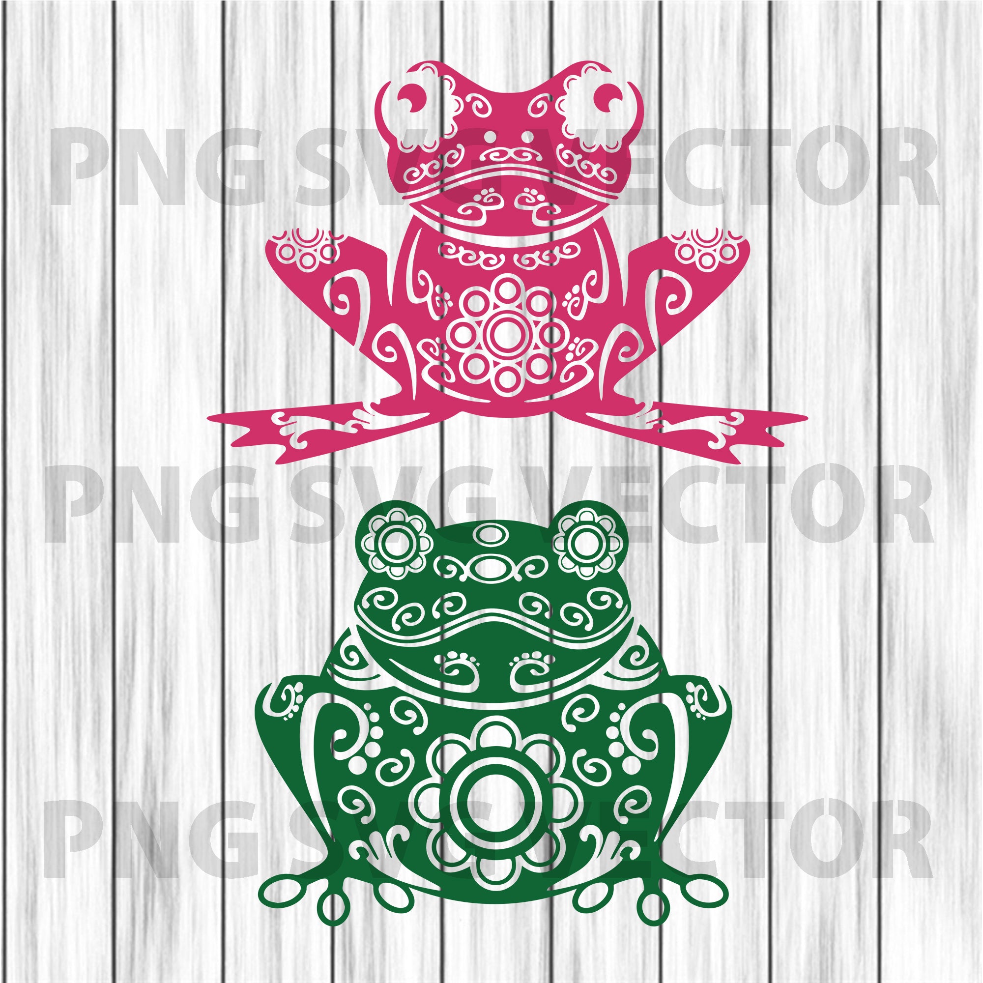 Download Mandala Frog Svg Frog Cutting File Frog File For Cricut Funny Frog Beetanosvg Scalable Vector Graphics