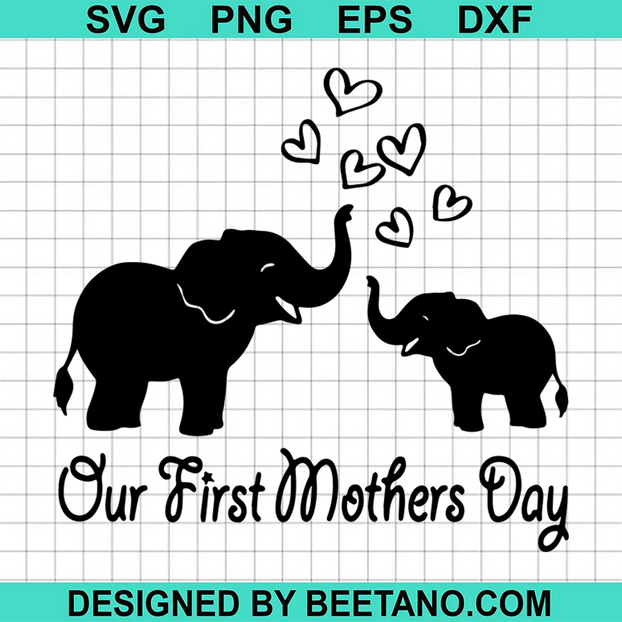 Free Free 204 Baby Elephant Svg File Free SVG PNG EPS DXF File