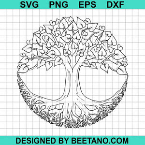 Free Free 199 Family Mandala Svg SVG PNG EPS DXF File