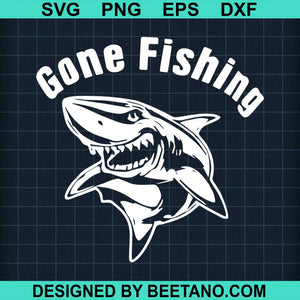 Free Free 264 Cricut Gone Fishing Svg SVG PNG EPS DXF File