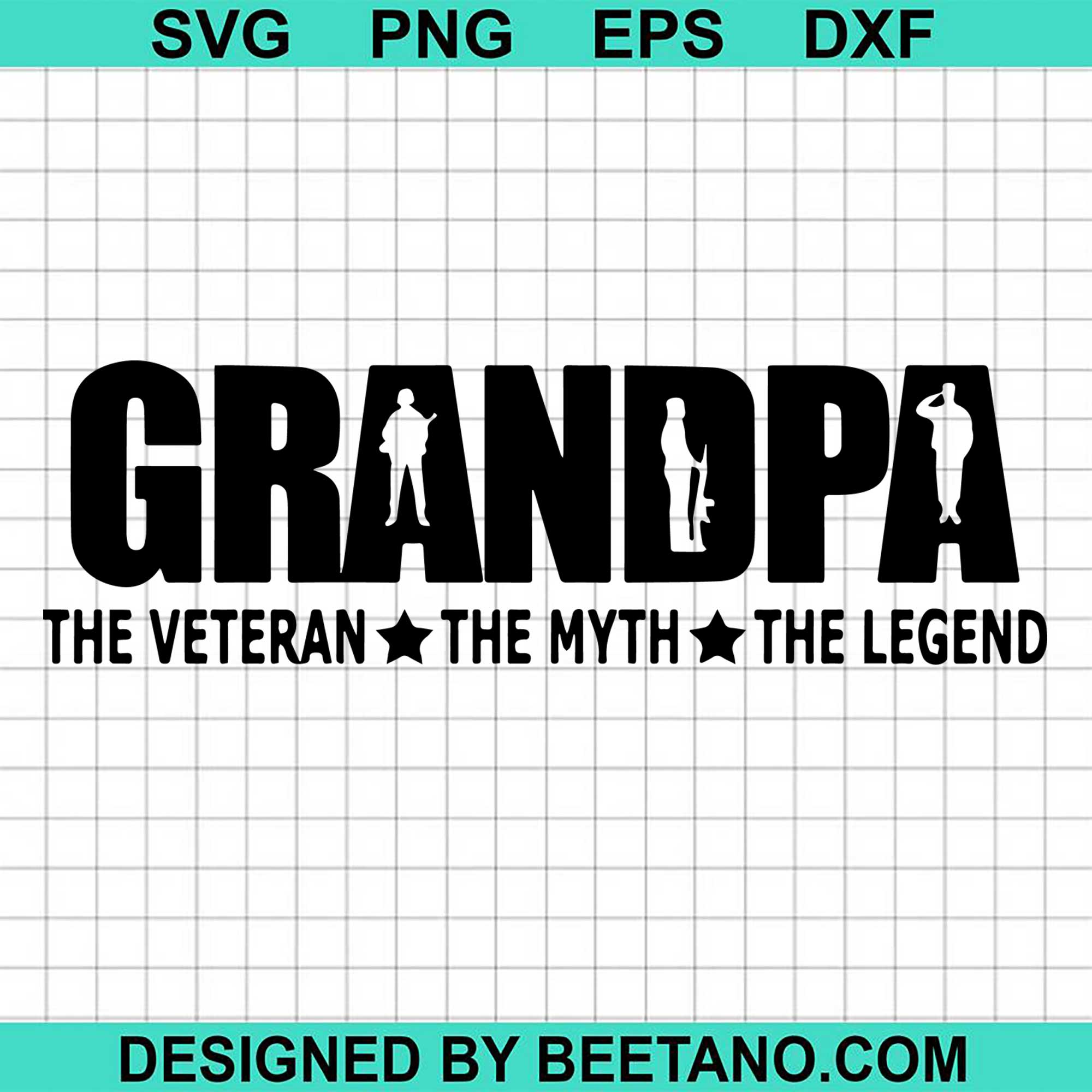 Download Grandpa 2021 Svg Cut File For Cricut Silhouette Machine Make Craft Han Beetanosvg Scalable Vector Graphics