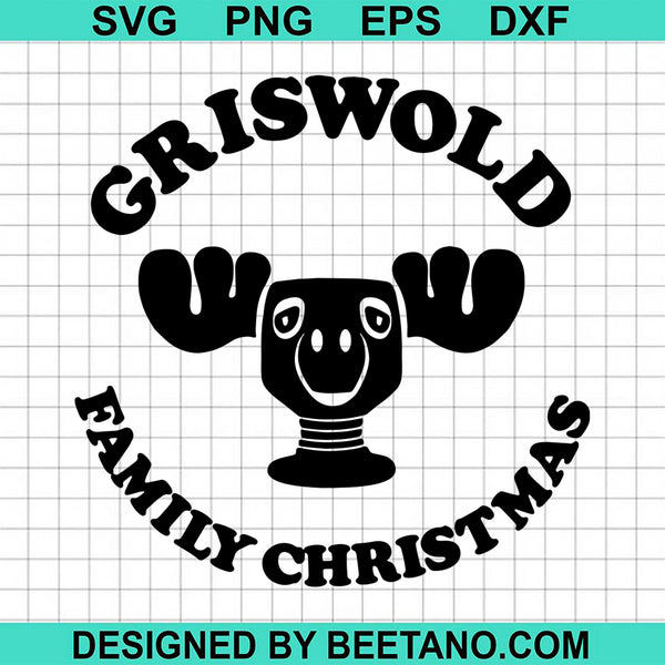 Download Griswold Family Christmas Cacation 2020 Svg Cut File For Cricut Silhou