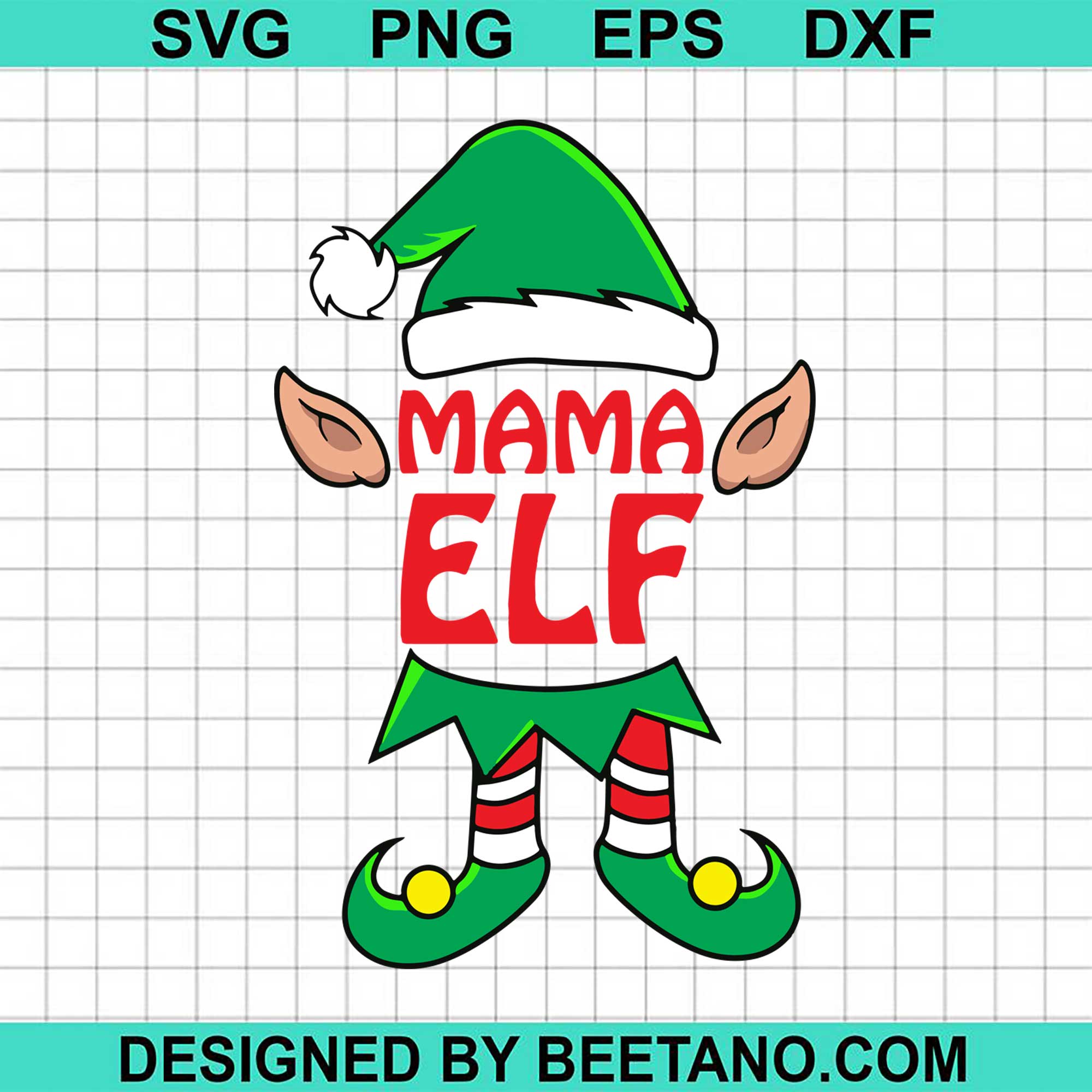 Free Free Mama Elf Svg 331 SVG PNG EPS DXF File