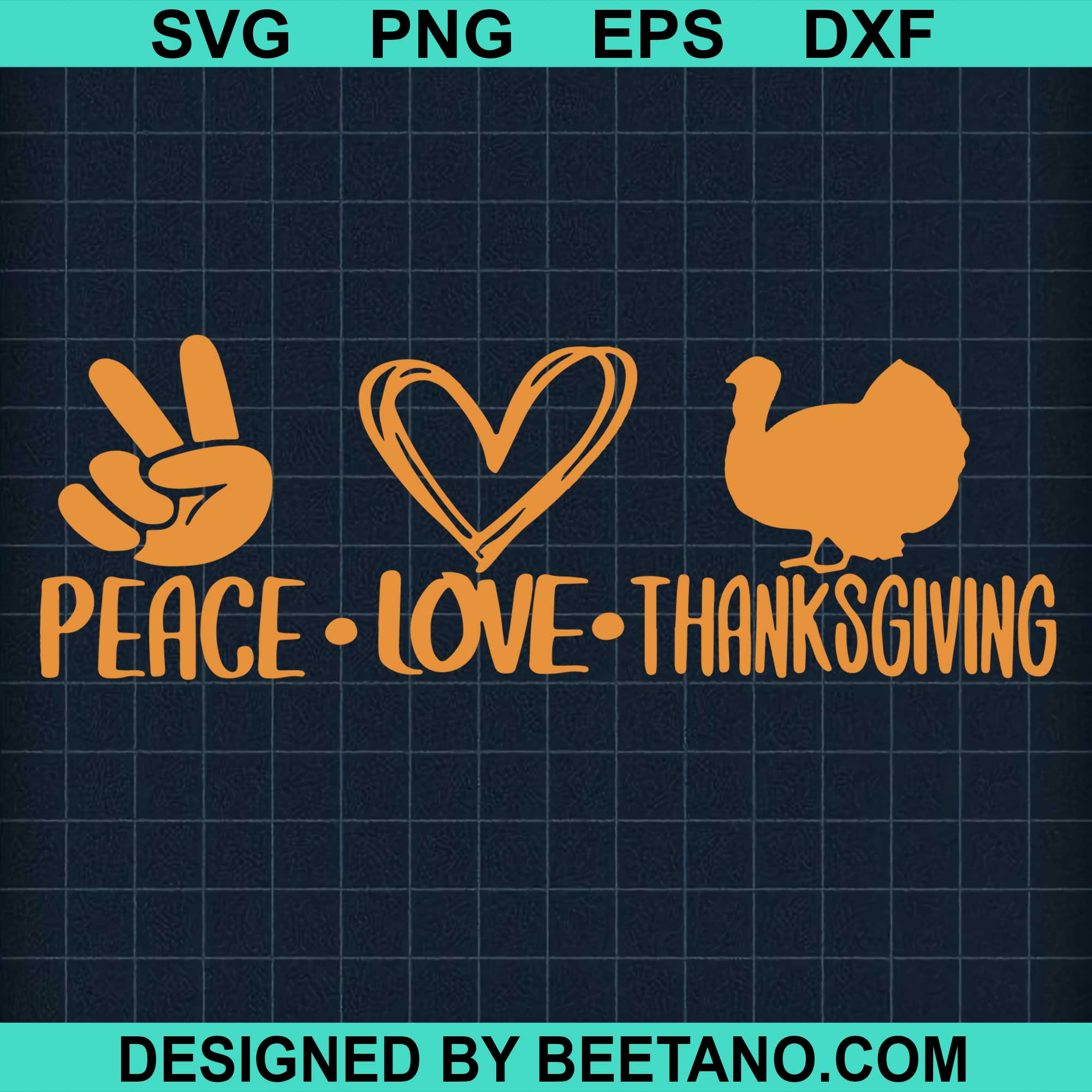 Free Free 262 Peace Love Fishing Svg SVG PNG EPS DXF File