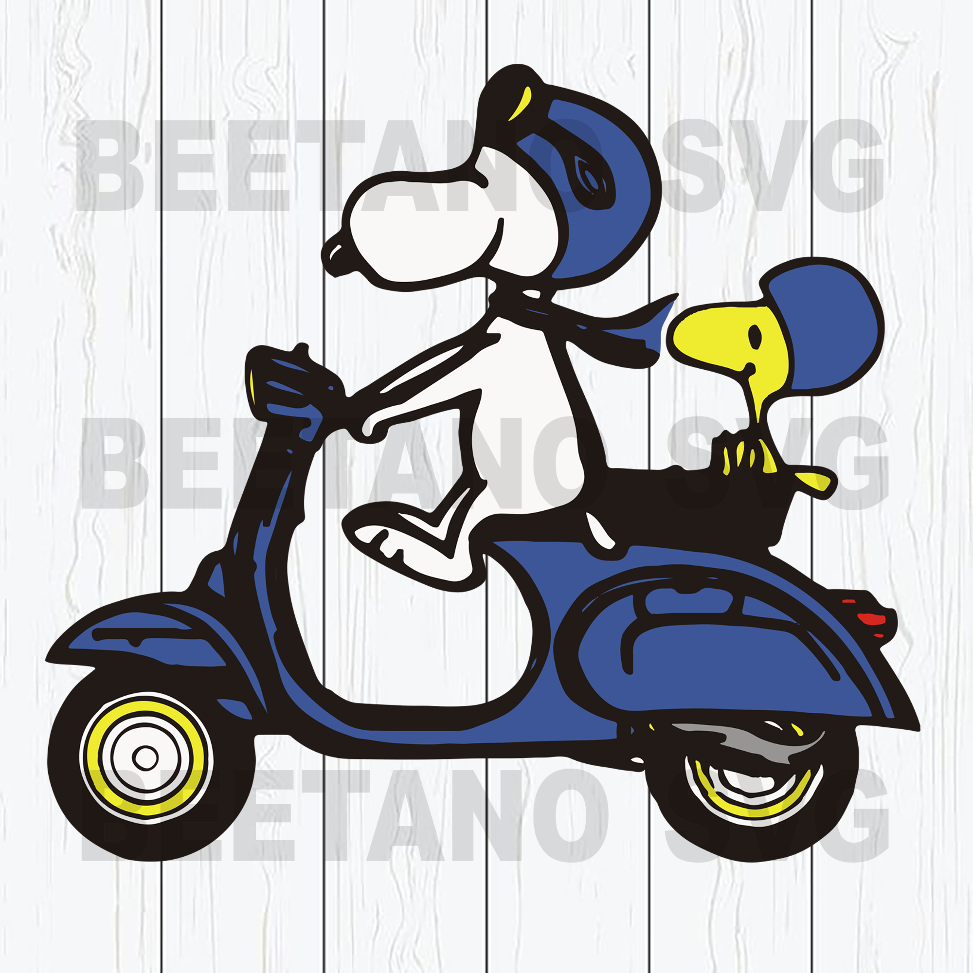 Download Snoopy Svg Snoopy Driving Motobike Svg Funny Snoopy Cutting Files Fo Beetanosvg Scalable Vector Graphics