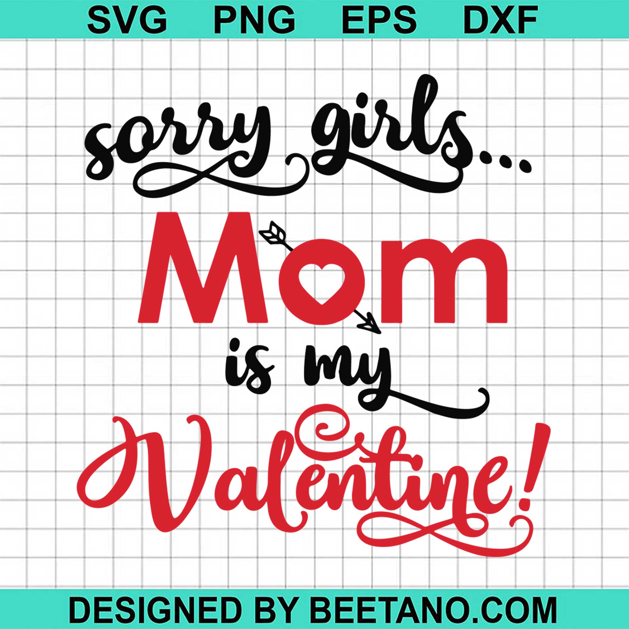 Free Free Mom Valentine Svg 796 SVG PNG EPS DXF File