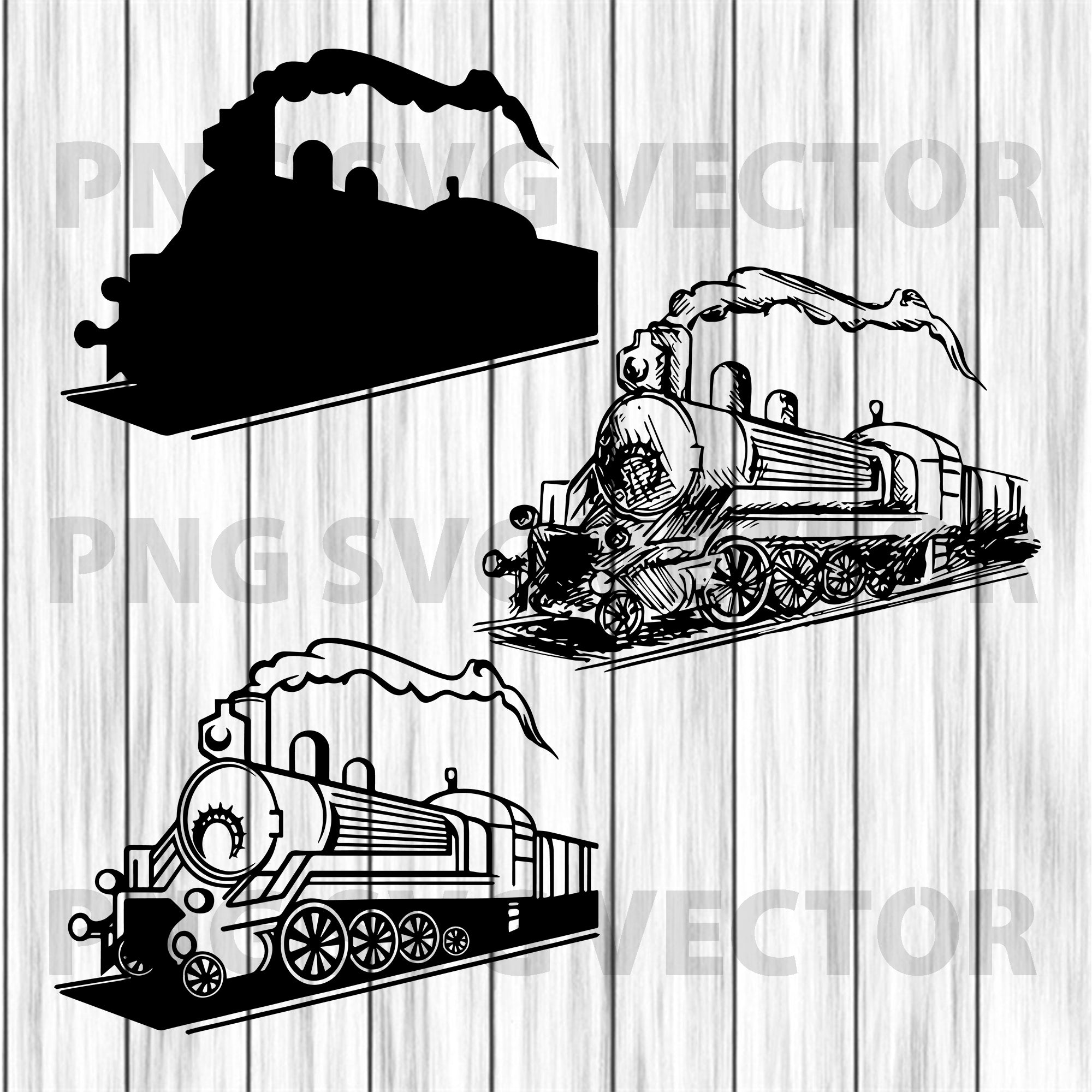 Download Train Svg Bundle Train Vector Train Clipart Train Cutting Files For Beetanosvg Scalable Vector Graphics SVG, PNG, EPS, DXF File