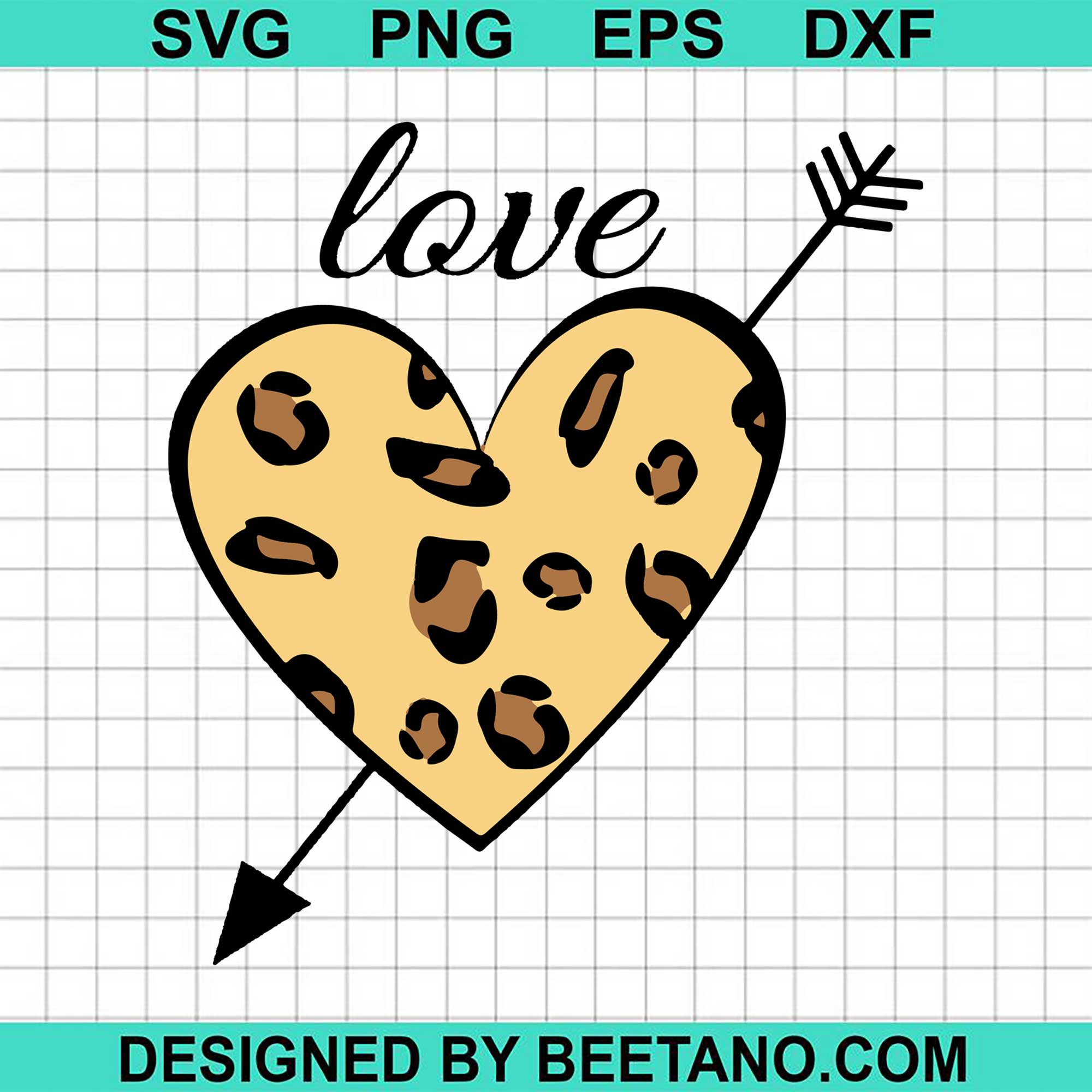 Download Valentine Heart Svg Cut File For Cricut Silhouette Machine Make Craft Beetanosvg Scalable Vector Graphics