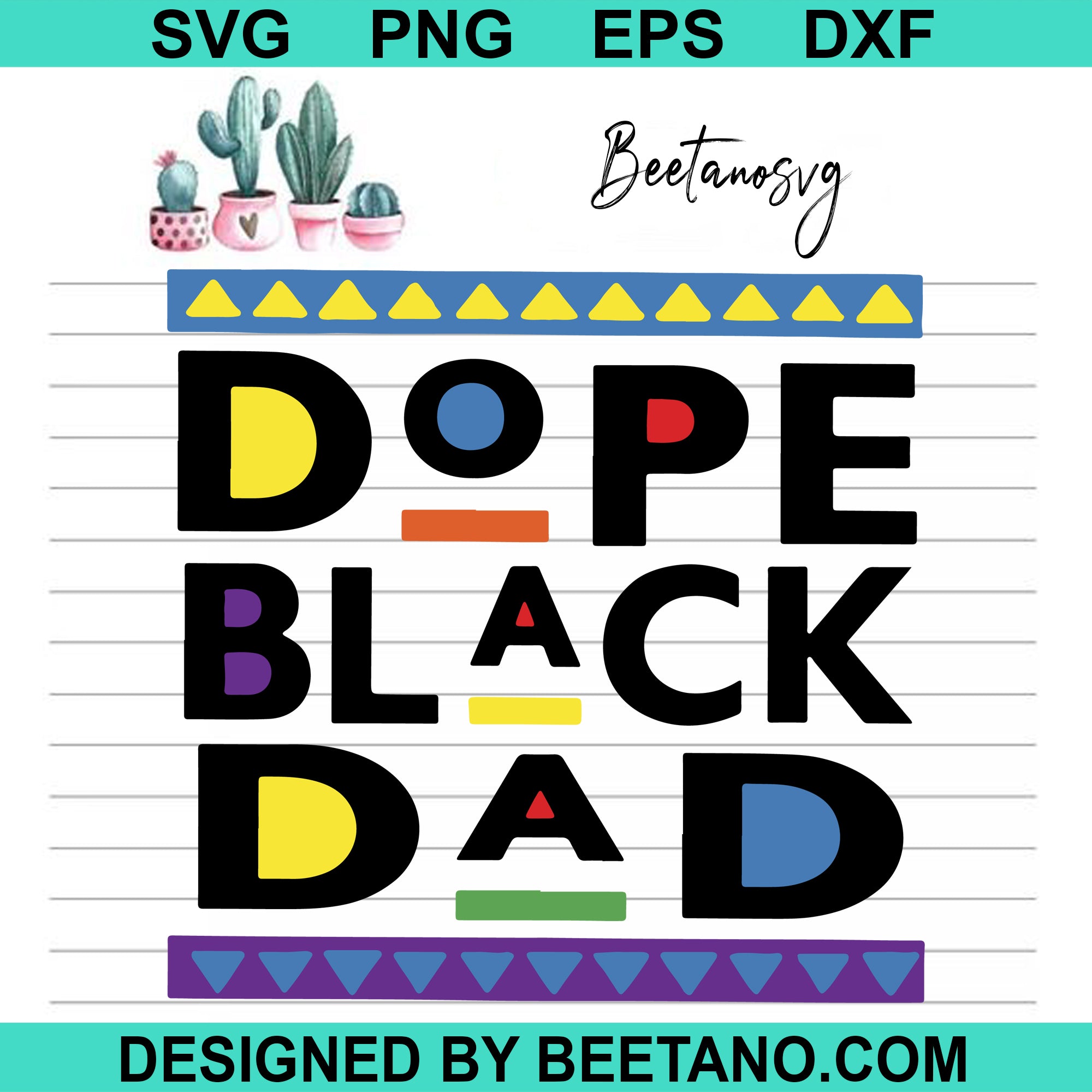 Download Dope Black Dad High Quality Svg Cut Files Best For Unique Craft