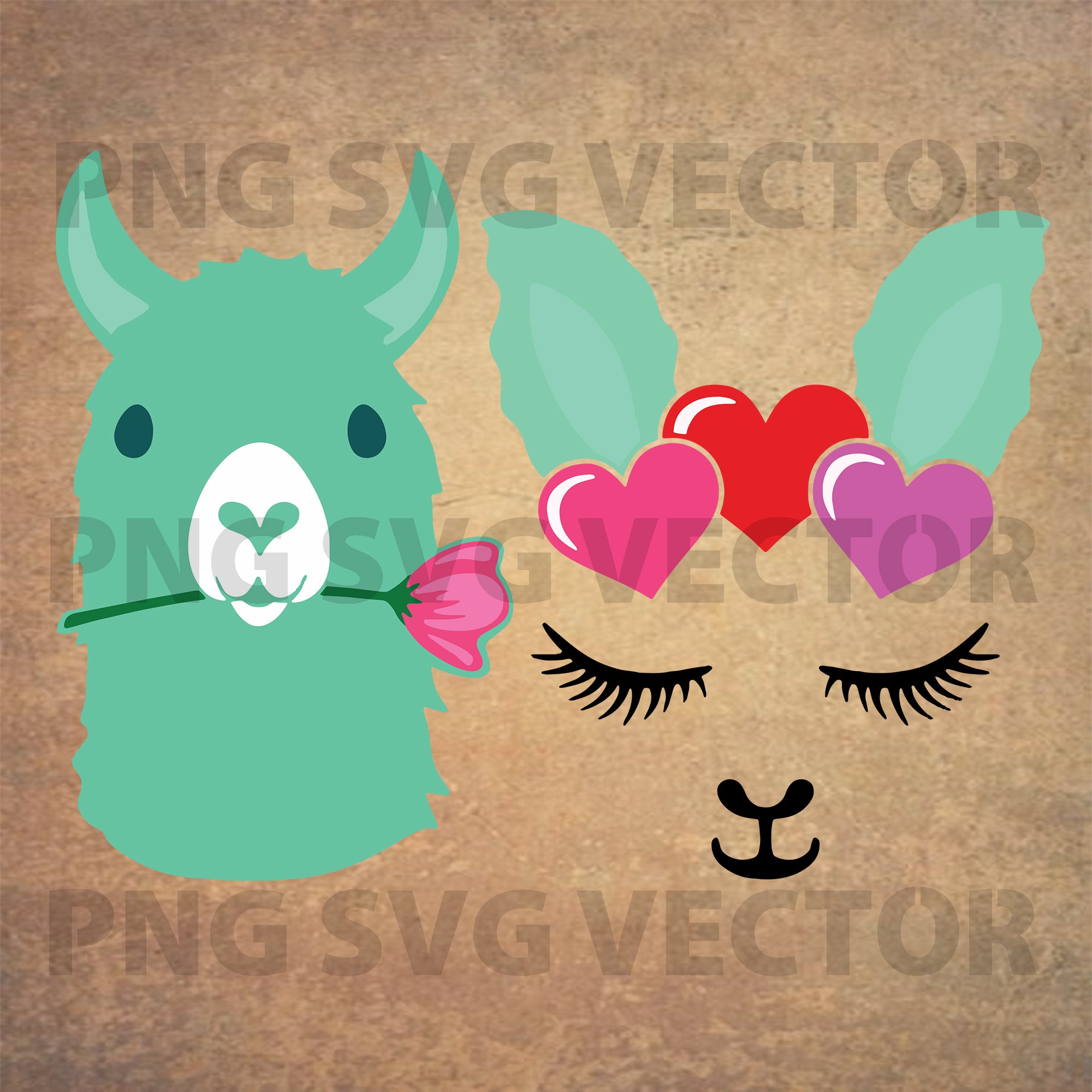 Free Free 197 Baby Llama Svg Free SVG PNG EPS DXF File