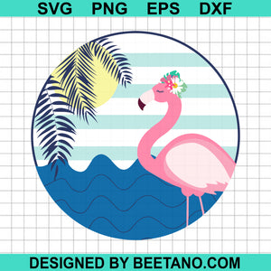 Download Flamingo Summer Svg Files Flamingo Svg Cut Files For Cricut Create T Beetanosvg Scalable Vector Graphics