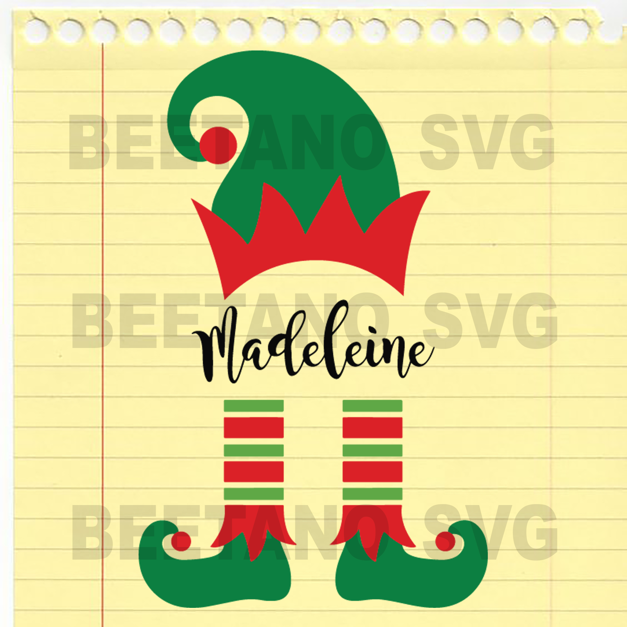 Download Elf Baby High Quality Svg Cut Files Best For Unique Craft Beetanosvg Scalable Vector Graphics
