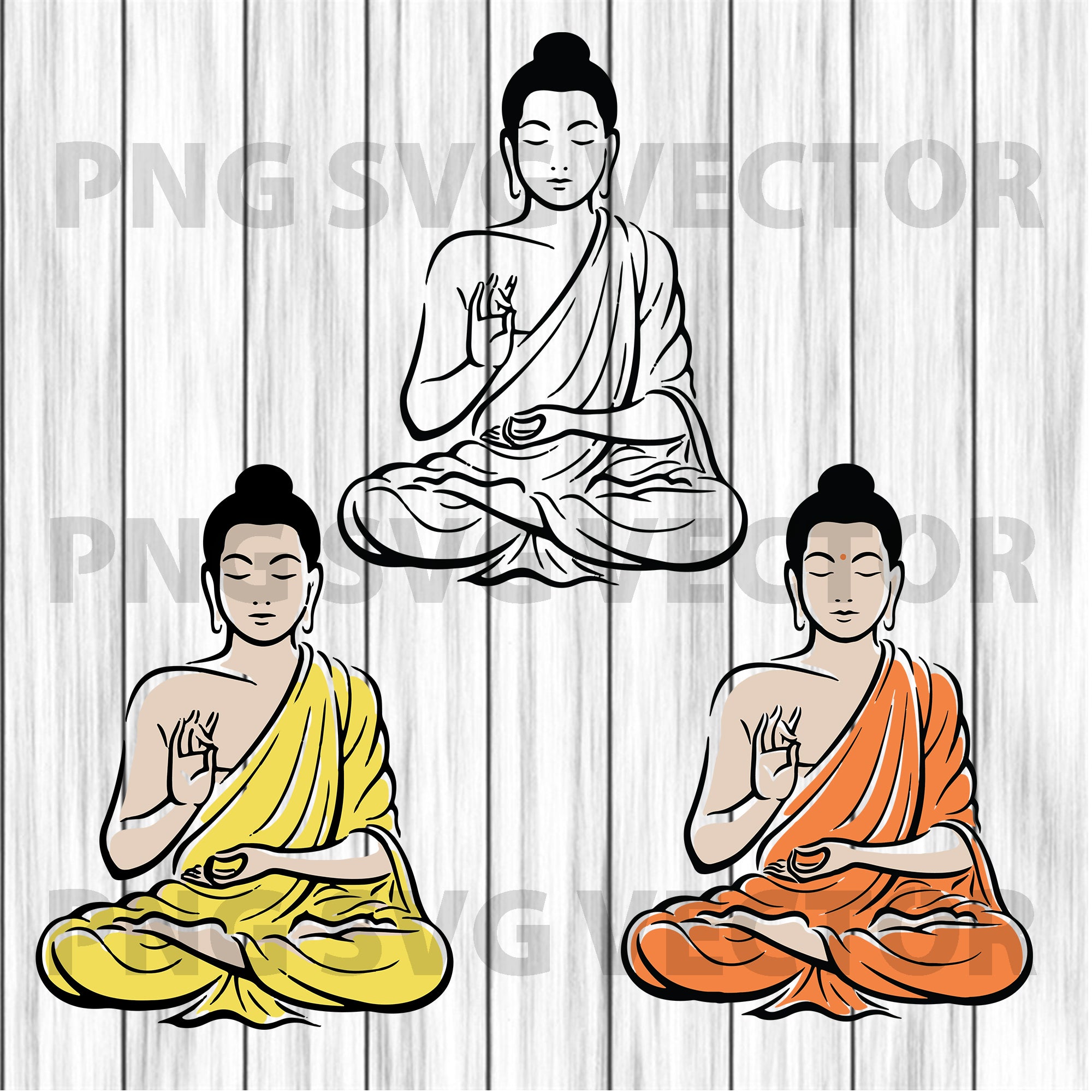 Download Buddha High Quality Svg Cut Files Best For Unique Craft Beetanosvg Scalable Vector Graphics