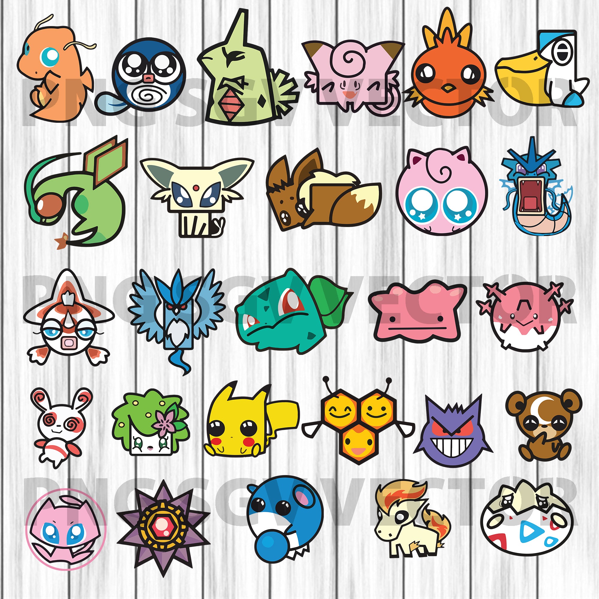 Download Pokemon Svg Pokemon Bundle Svg Pokemon Bunde Clipart Pokemon Cuttin Beetanosvg Scalable Vector Graphics