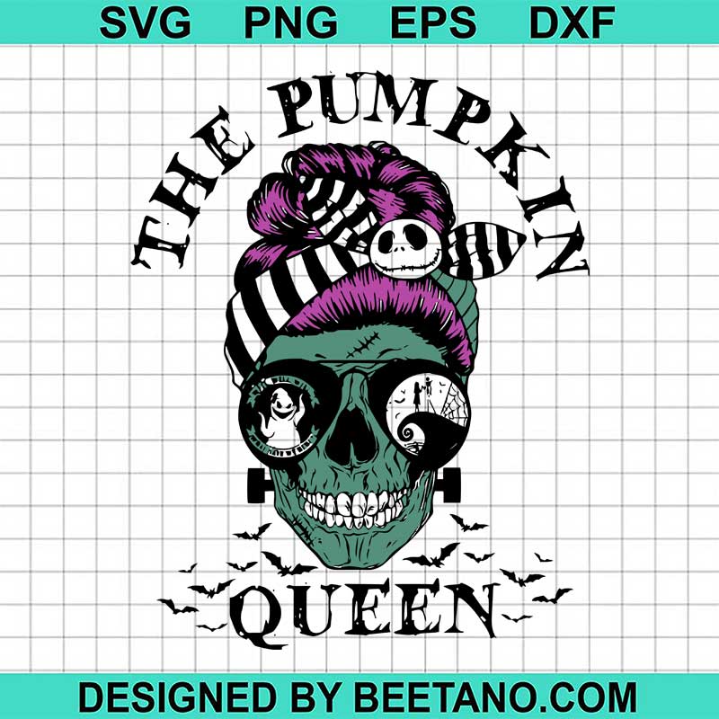 Free Free Queen Of Halloween Svg 218 SVG PNG EPS DXF File