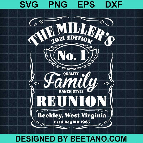 Download Family Reunion Svg Cut File For Cricut Silhouette Machine Make Craft H