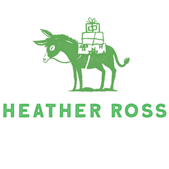 Heather Ross