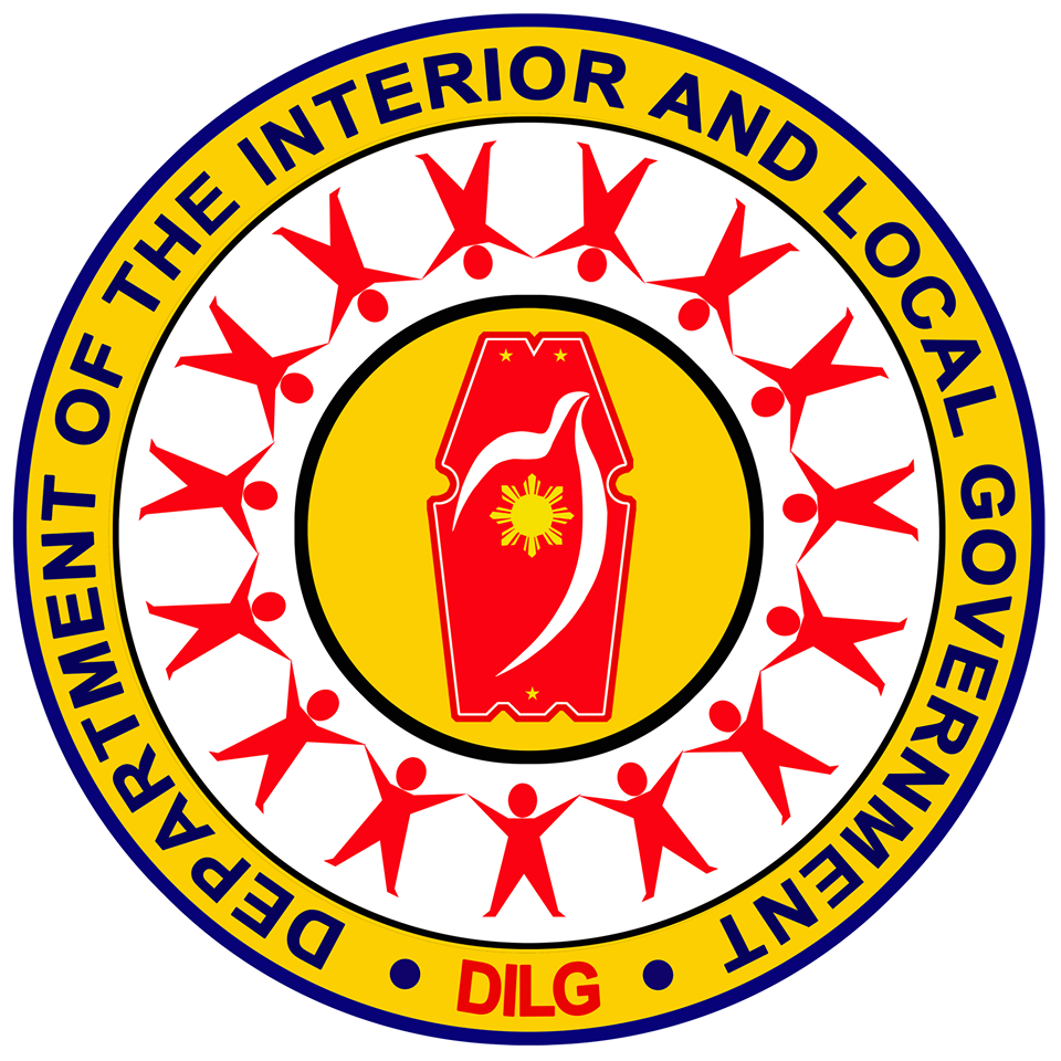 Department Of Interior And Local Government Dilg Bohol Local 7477