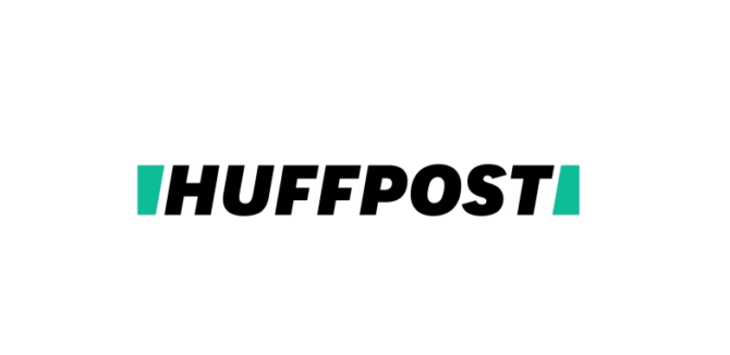 Huffington Post logo
