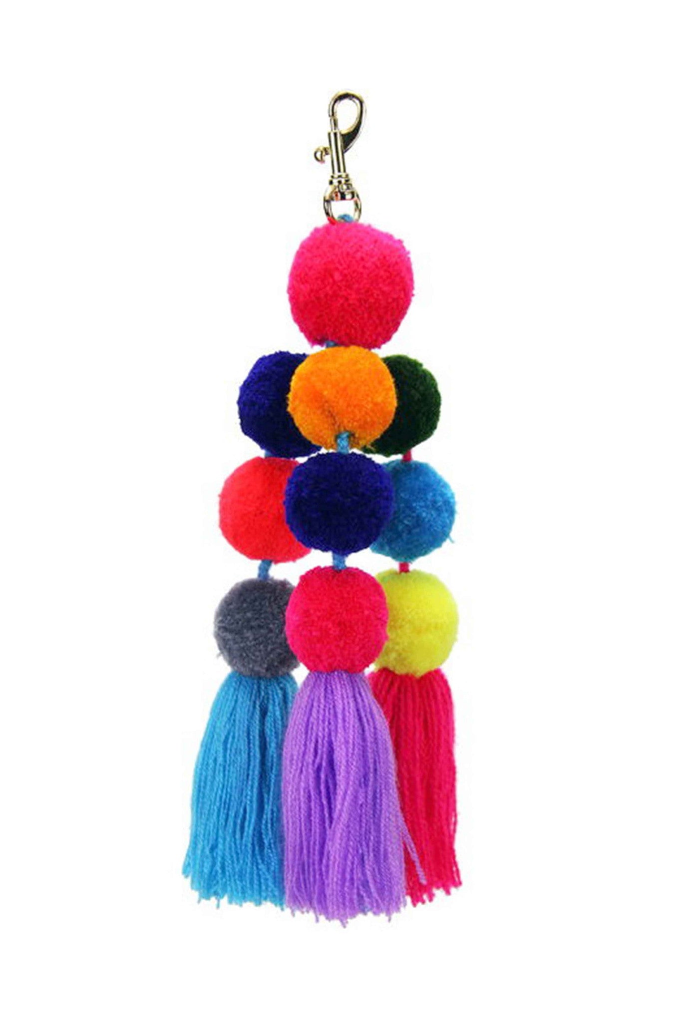 Pom Pom Accessory | Accompany