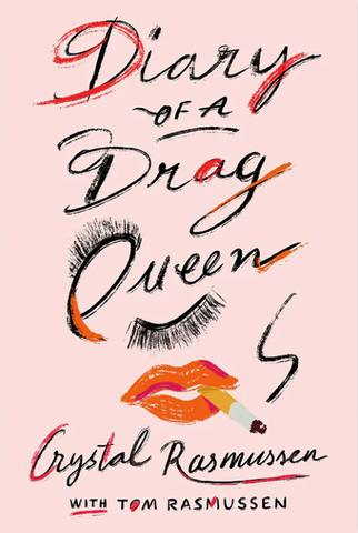 cover of the book Diary of a Drag Queen