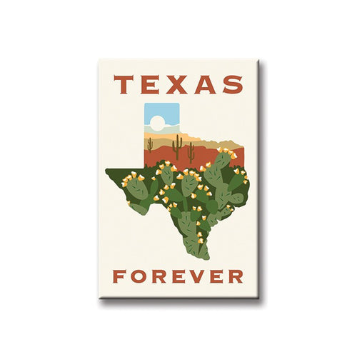 Texas Trans Flag – TLGS