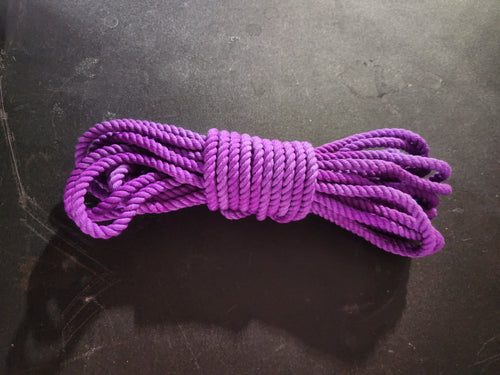 Rope for Shibari Tagged white_rope - Tensionmtl