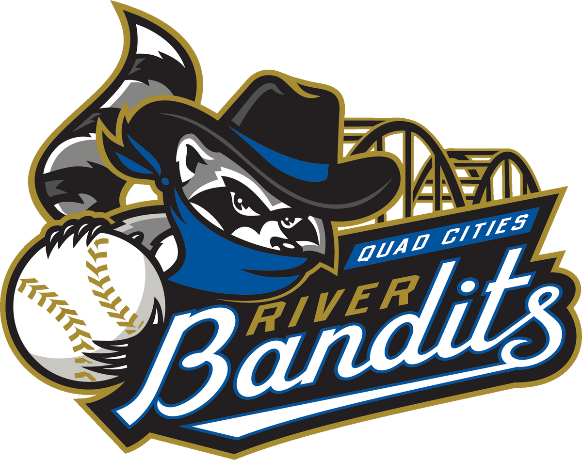 Quad Cities River Bandits Team Store