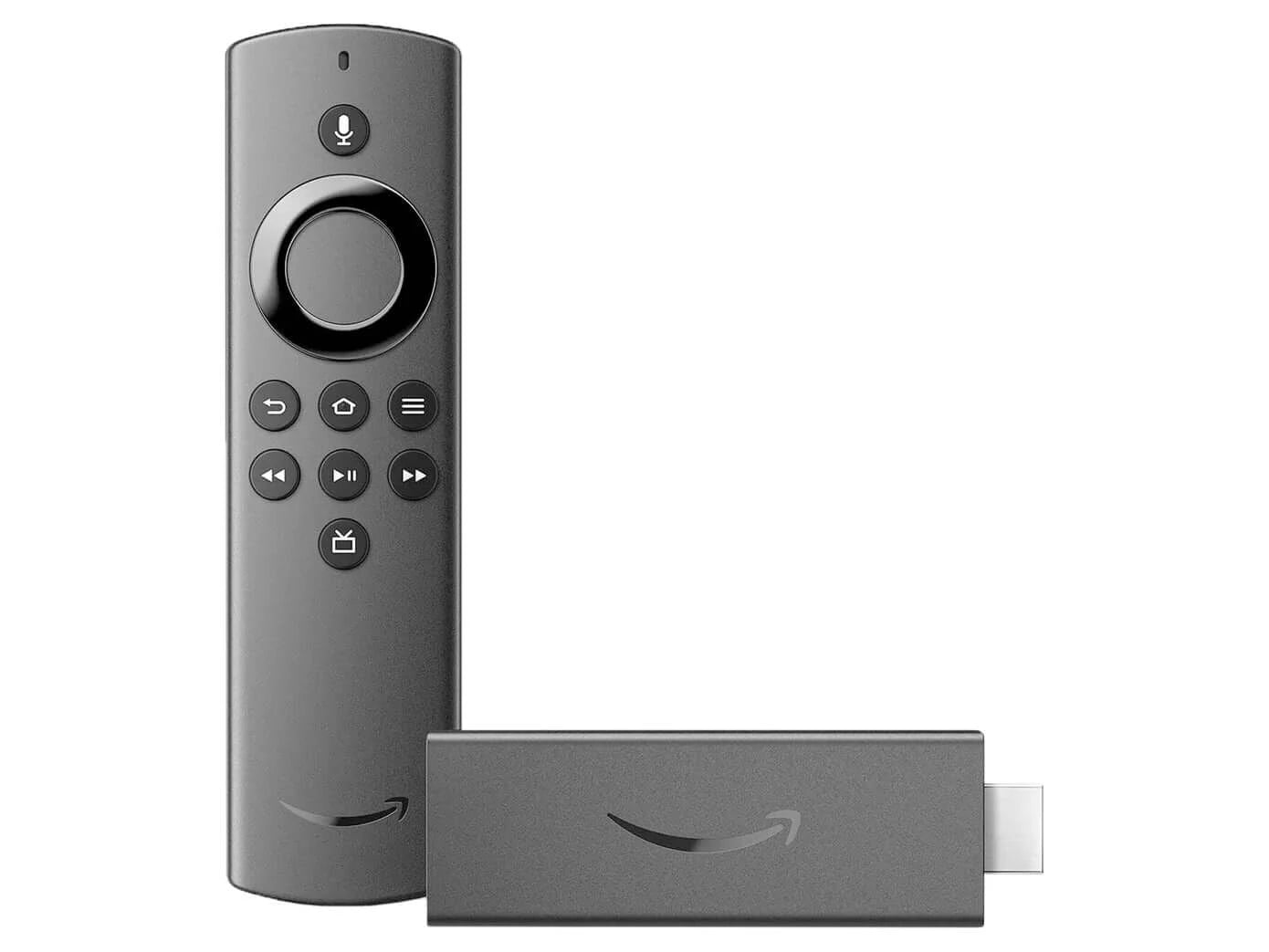 Fire TV Stick with Alexa review: A solid $40 streamer - Gearbrain