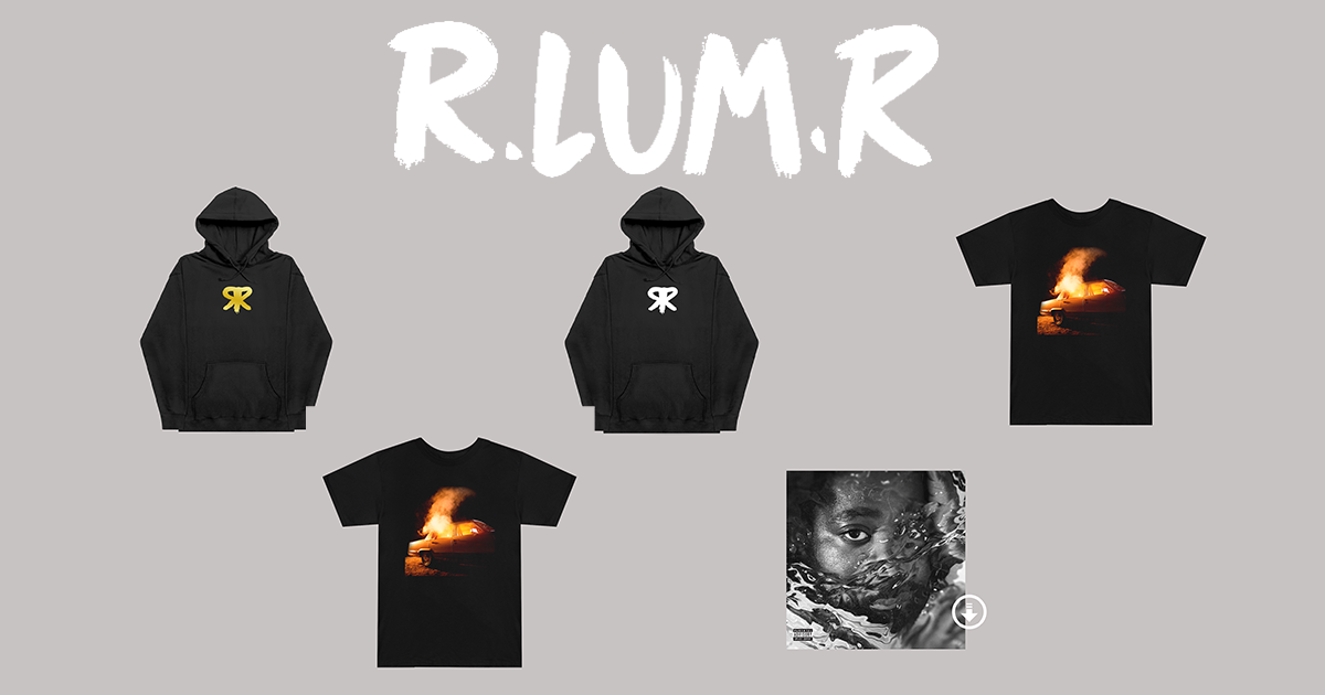R.LUM.R Official Store