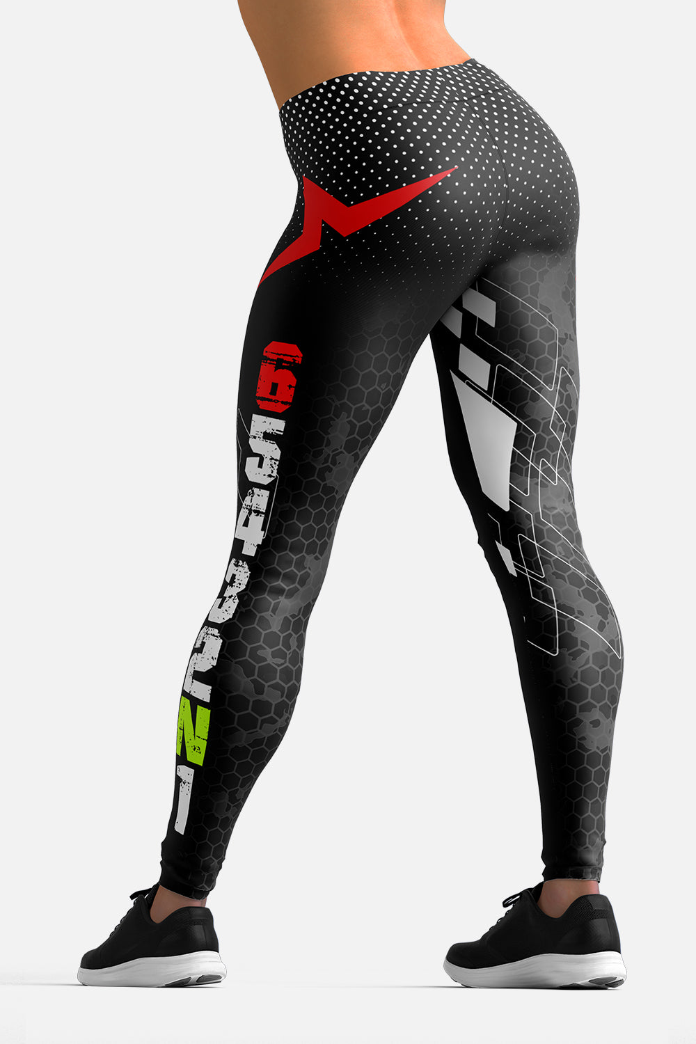 motorcycle shift leggings