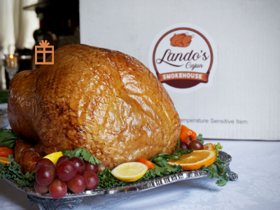 Landos-smoked-turkey-corporate-gift