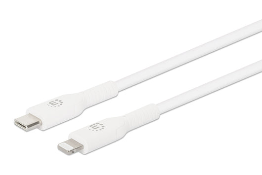Rouge [certifié Apple Mfi] Lightning vers HDMI Adaptateur de câble