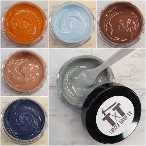 TTCO Chalk Paste Lime