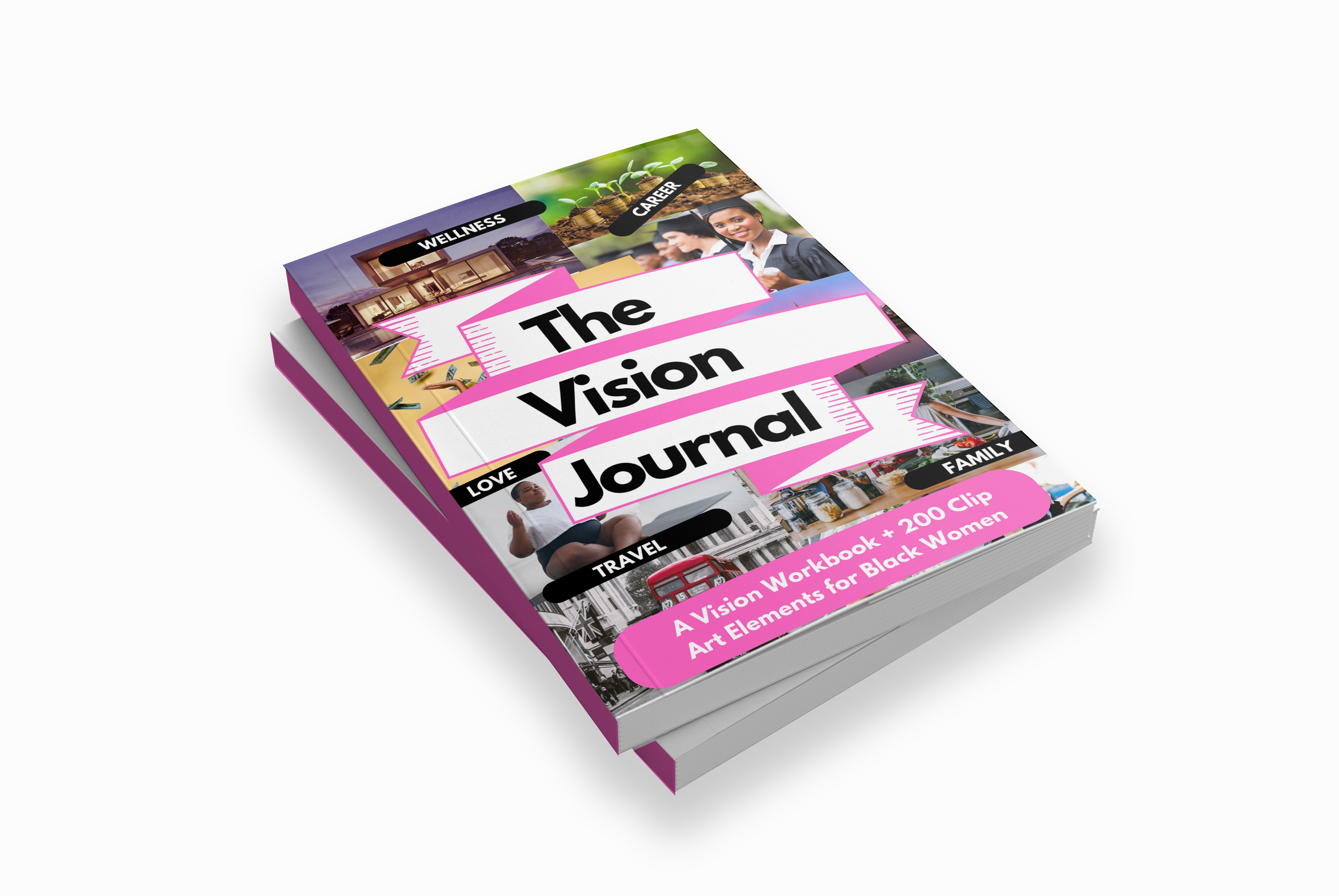 The Vision Journal