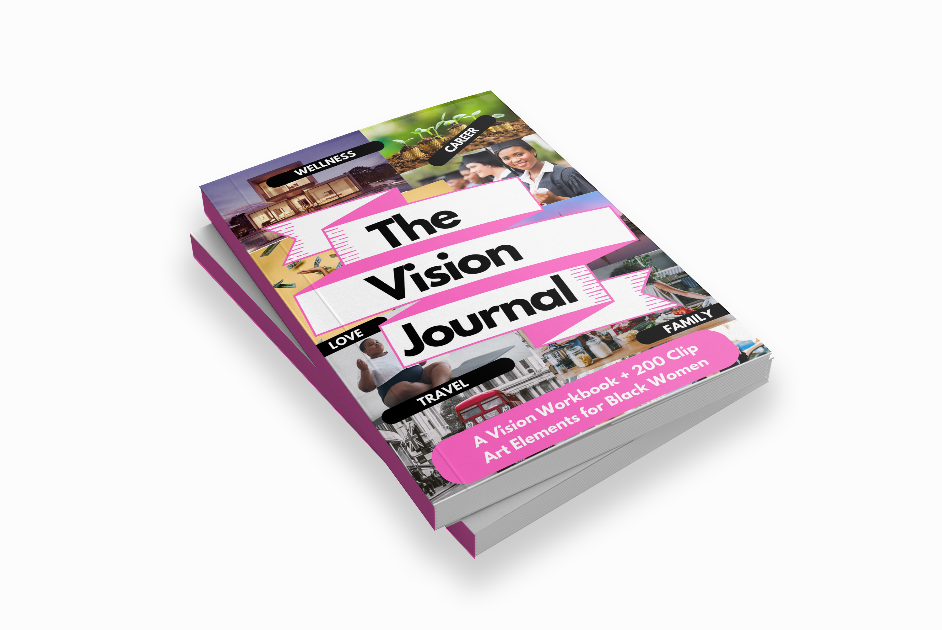 Vision Journal for Women 