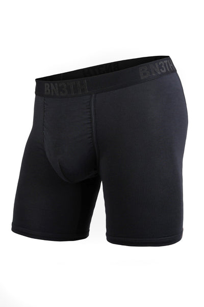 BN3TH Hero Knit Boxer Brief - Coal - Men's – Montana Supply Co.