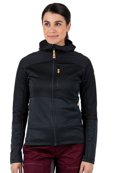 Fjallraven Abisko Trail Fleece Jacket - Mens from Humes Outfitters