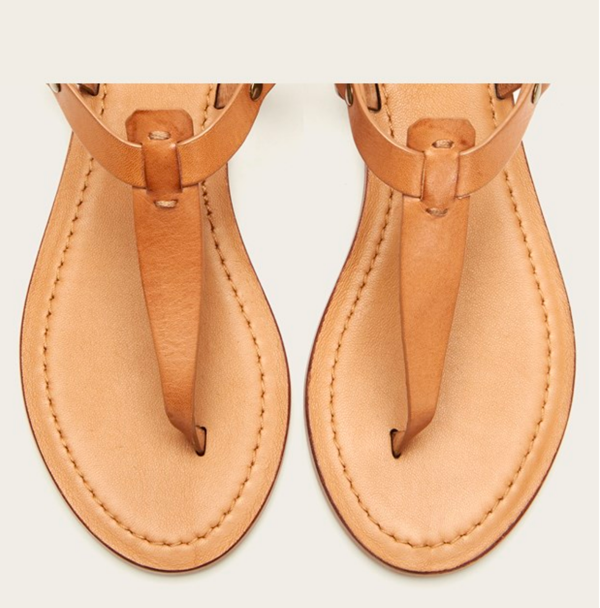 frye rachel ring t strap sandal