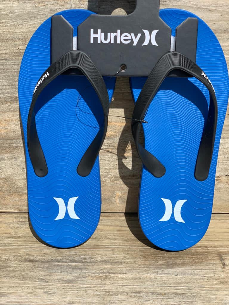 Chanclas Hurley Hombre – TAKE Surf