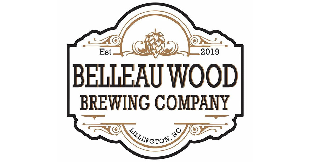 Belleau Wood Brewing Company
