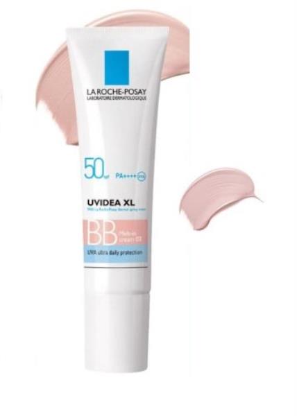 Bb cream spf 50 la roche posay