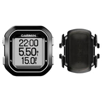 garmin edge 25